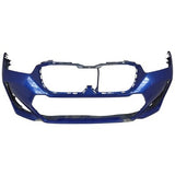 BMW X1 U11 M Sport front bumper 2022-2025 SUV 5 Door Genuine 51119881907