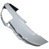 Bentley Flying spur rear bumper upper section 2020-2024 Genuine 3SE807511