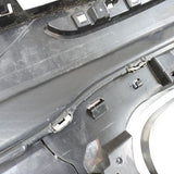 Mercedes B class AMG rear bumper lower W247 2019-2022 Genuine A2478858402