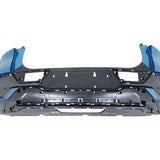 BYD Atto 3 rear bumper 2023-2025 SUV Electric Used Part Genuine SC2E-2804113