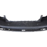 Porsche Panamera rear bumper 2017-2020 971 Genuine 971807421
