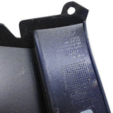 Audi Q5 rear bumper SUV 2024-2026 Genuine 8MA807852