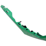 Renault 5 front bumper upper section 2025-2026 Genuine Used 620224926R