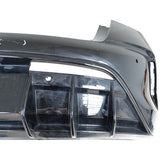 BYD Seal rear bumper 2023-2026 SUV Electric Genuine Used Part EKEQ-2804112