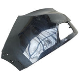 Renault Arkana left rear bumper 2020-2023 Genuine 850225054R