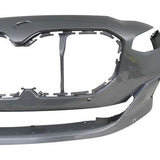 BMW 2 Series Gran Active Tourer front bumper F45 2021-2024 Genuine 51118737313