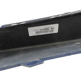 Audi RS3 front bumper Hatchback 2025-2026 Genuine 8Y0807437T