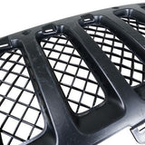 Jeep Patriot front bumper grill backing Genuine FNG-741150RXFAA