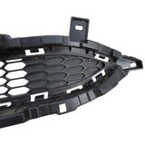 Hyundai I30 front bumper lower grill 2021-2024 Genuine 86561-G4500