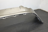 JAGUAR F TYPE R REAR BUMPER 2013 to 2018 Coupe GENUINE Used Part EX53-17D781-A