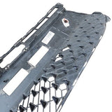 Toyota AYGO X front bumper centre grill 2020-2023 Genuine 53111-0H140