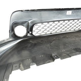 Jeep Renegade front bumper lower section 2019-2023 Genuine 52120515