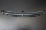 Hyundai I30 rear bumper lower Valance 2012-2014 Hatchback Genuine 86689-A6000