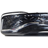 Volkswagen Tiguan R Line rear bumper lower 2024-2026 Genuine 571807521B