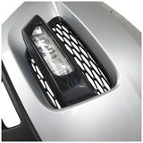 Range Rover Sport front bumper 2013-2017 SUV Genuine pn DK62-17F775-BB