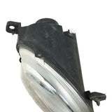 Fiat 500L front bumper right fog light RH 2013-2018 Genuine 47500748