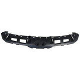 Kia Carens front bumper upper fitting trim 2017-2020 Genuine 86585-A4800