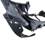 Mini countryman front bumper left fitting F60 2017-2019 Genuine 51117390545