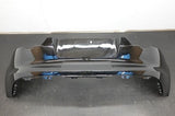 Jaguar F type rear bumper 2013 to 2018 Coupe Genuine Used Part EX53-17D781-A