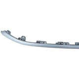 Audi A3 front bumper lower trim SE Base models 2020-2024 Genuine 8Y0807110
