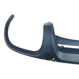 Porsche macan GTS rear bumper Lower Trim Valance 2014-2018 Genuine 95B807834E