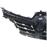 RENAULT CAPTUR Grill FRONT BUMPER Upper 2020 onwards Genuine Used 623105565R