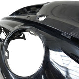 Porsche 911 Carrera S rear bumper 992 2019-2023 Genuine pn 992807421P