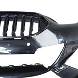 BMW 2 Series Gran Coupe F44 M Sport front bumper 2020-2024 Genuine 51118075476
