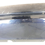 Maserati Levante rear bumper lower valance 2017-2019 Genuine 670045348