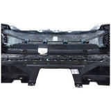 Range Rover Vogue front bumper L405 2013-2017 SUV Genuine pn CK52-17F003-AA