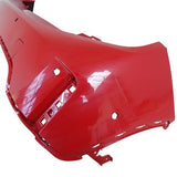 Mini Hatch C rear bumper upper F65 2024 2025 Genuine 52AF790