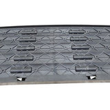 Range Rover Velar L560 Radiator Air Shutter Vent Flap M8A2-8475-BA
