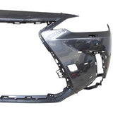 Lexus NX F Sport front bumper 2022-2024 Facelift Genuine 52119-78450