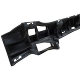 Mercedes Benz C Class front bumper lower fitting 2010-2012 Genuine A2048854665