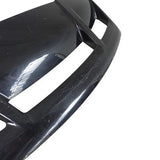 Toyota CHR C-HR rear tailgate boot lid spoiler 2016-2019 Genuine 76085-F4010