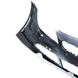 BMW Z4 front bumper SE E89 Roadster Genuine 51117192156