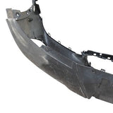 BMW X3 IX3 M Sport front bumper G01 SUV 2021-2025 Genuine 51118081055
