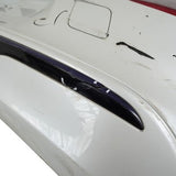 BMW 1 series rear bumper F20 Sport Luxury 2015-2018 LCI Genuine 51127371756