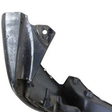 Honda Civic rear bumper 2015-2019 Hatchback Genuine 71501-TV0-ZX00