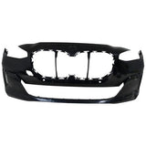 BMW 2 Series Gran Active Tourer front bumper F45 2021-2024 Genuine 51118737313