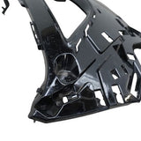 Citroen C4 Grand Picasso front bumper right fitting 2016-2019 Genuine AA37702782