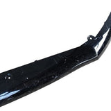 Vauxhall Corsa F front bumper trim 2023-2025 Facelift Genuine 9850541180