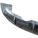Nissan Juke Nismo rear bumper valance trim diffuser SUV Genuine 850B2 3YW4H