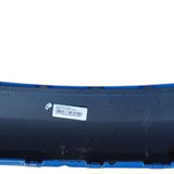 BMW 1 series M Sport rear bumper F40 2019-2023 Genuine pn 51128070949