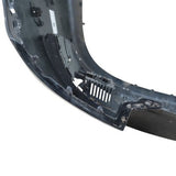 BMW i7 7 series base rear bumper G70 2022-2025 Genuine 51129464126