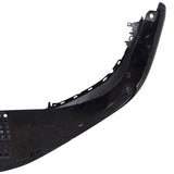 Porsche 911 Carrera S front bumper 992 2019-2021 Genuine 992807221N