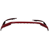 Porsche Macan Front Bumper 2021-2023 Facelift Genuine 95B807221AK FFF