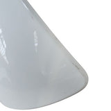 Nissan Juke spoiler for rear tailgate boot lid 2014-2016 Genuine KE615-1KA00WH