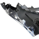 Ford e-Transit Custom electric front bumper 2024-2026 Genuine Used PZ31-17F003-F