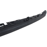 BMW X6M X6 M front bumper lower valance F96 LCI 2023-2026 Genuine 51118087200